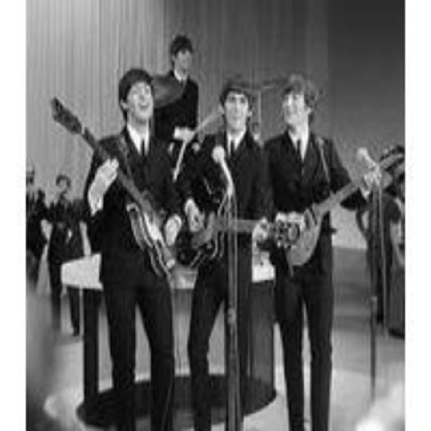 Los 60, la década de los Beatles (2de5): Sexo, espías y Rock&Roll episode artwork