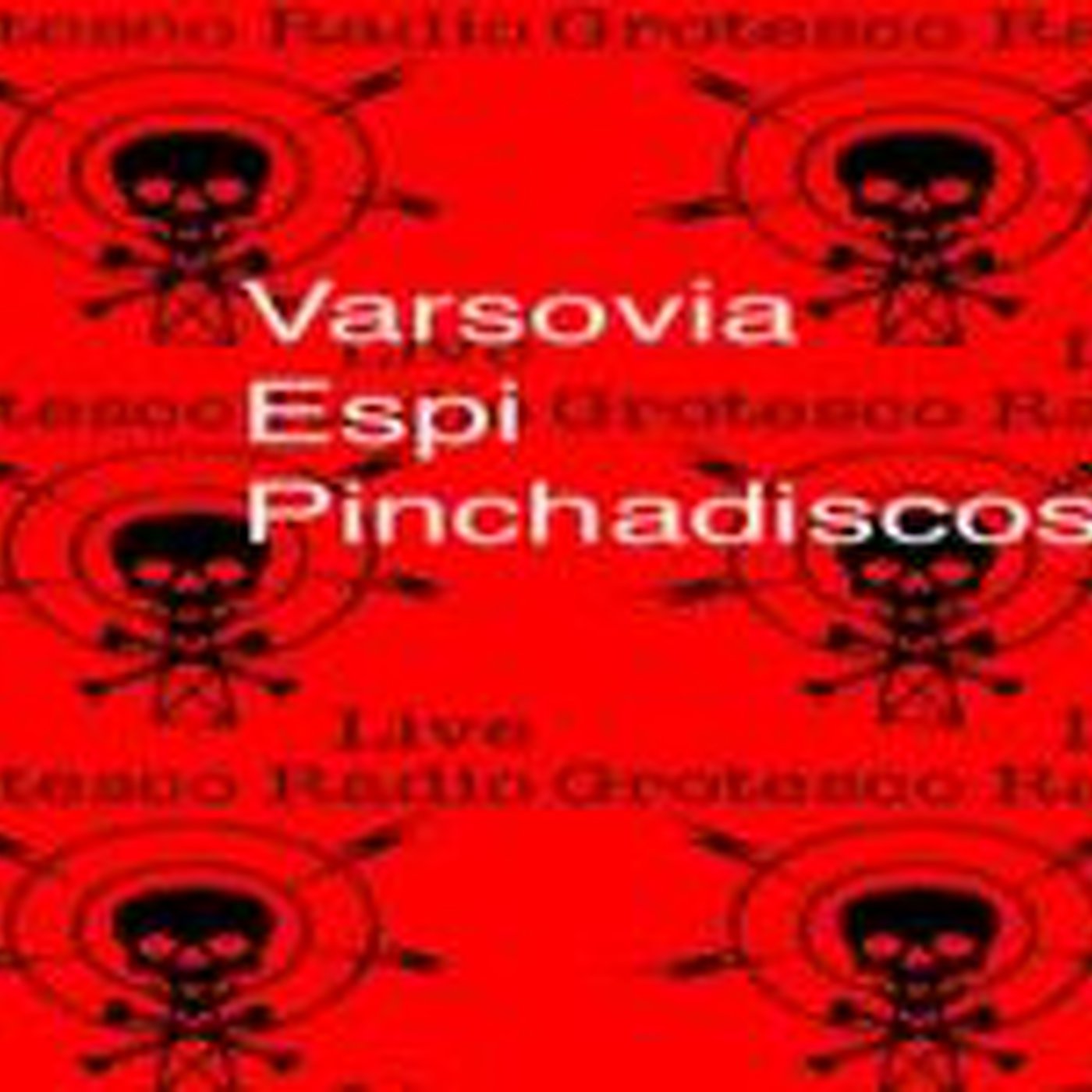 Podcast Grotesco Radio