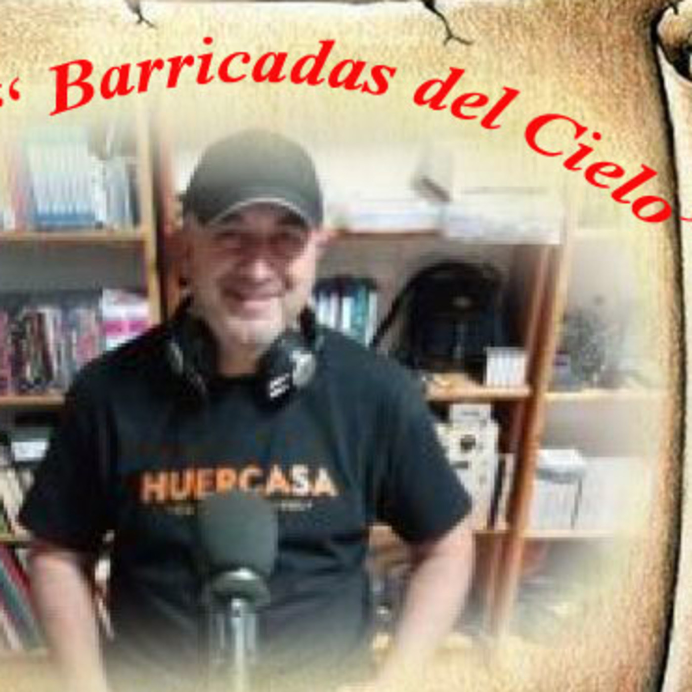 Barricadas del Cielo