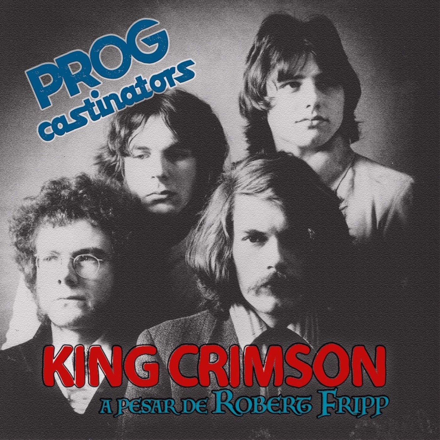PROGcastinators