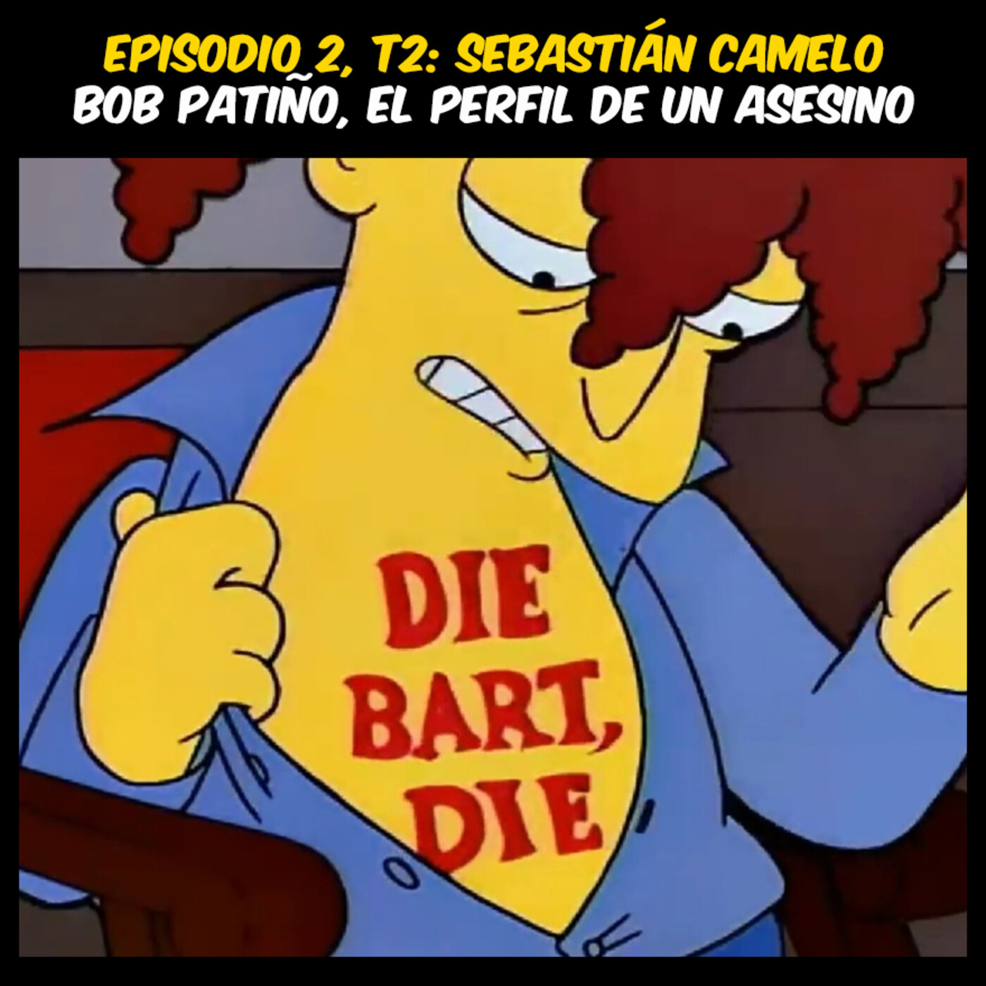 Colombia Simpson