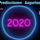 TODO NOS DA IGUAL 43 "2020: Que nos pasará?".
