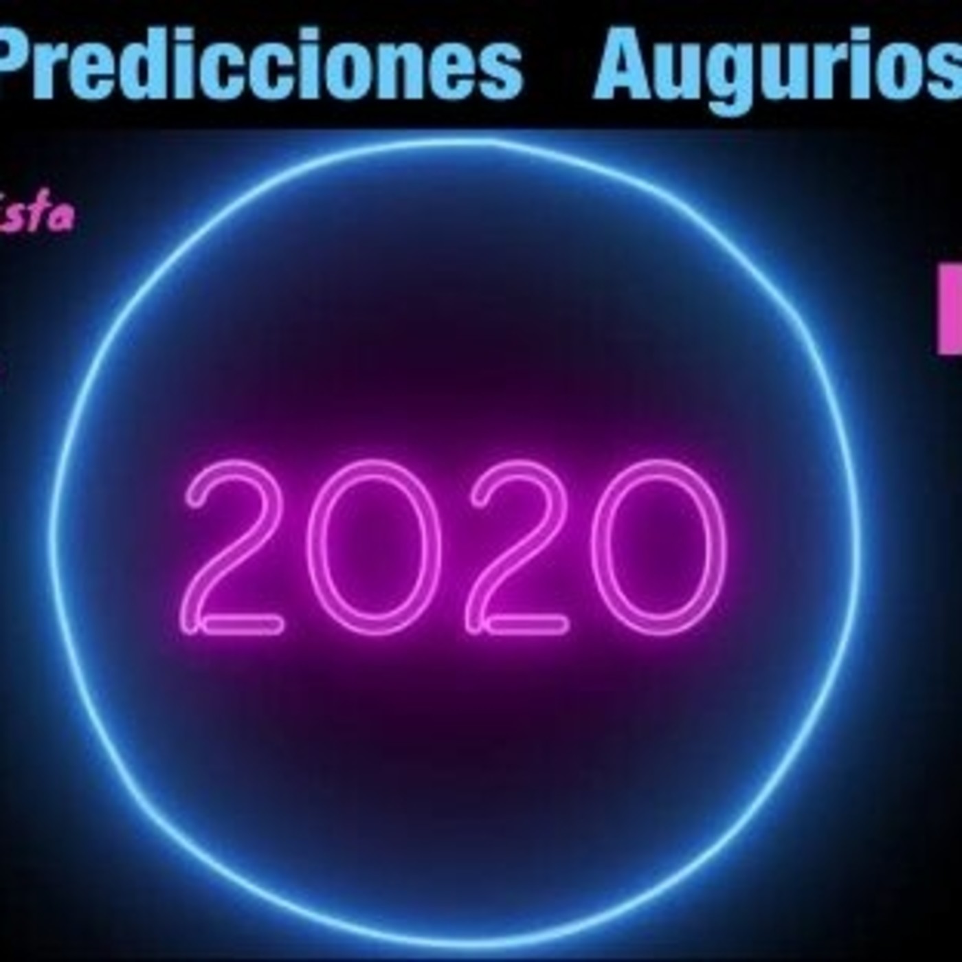 TODO NOS DA IGUAL 43 "2020: Que nos pasará?". episode artwork