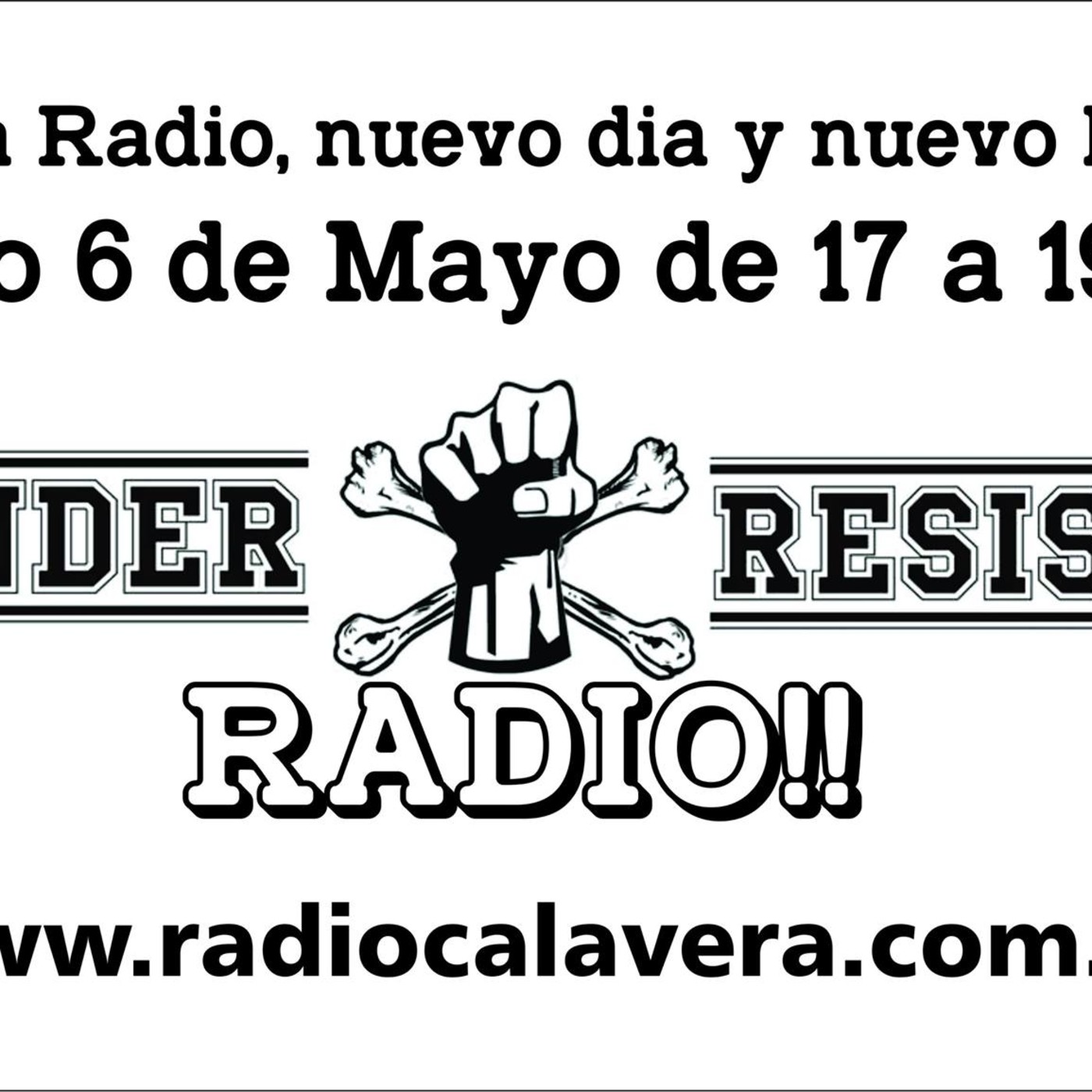 Radio Calavera