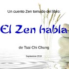Las sendas de la montaña nunca cambian - Cuento Zen