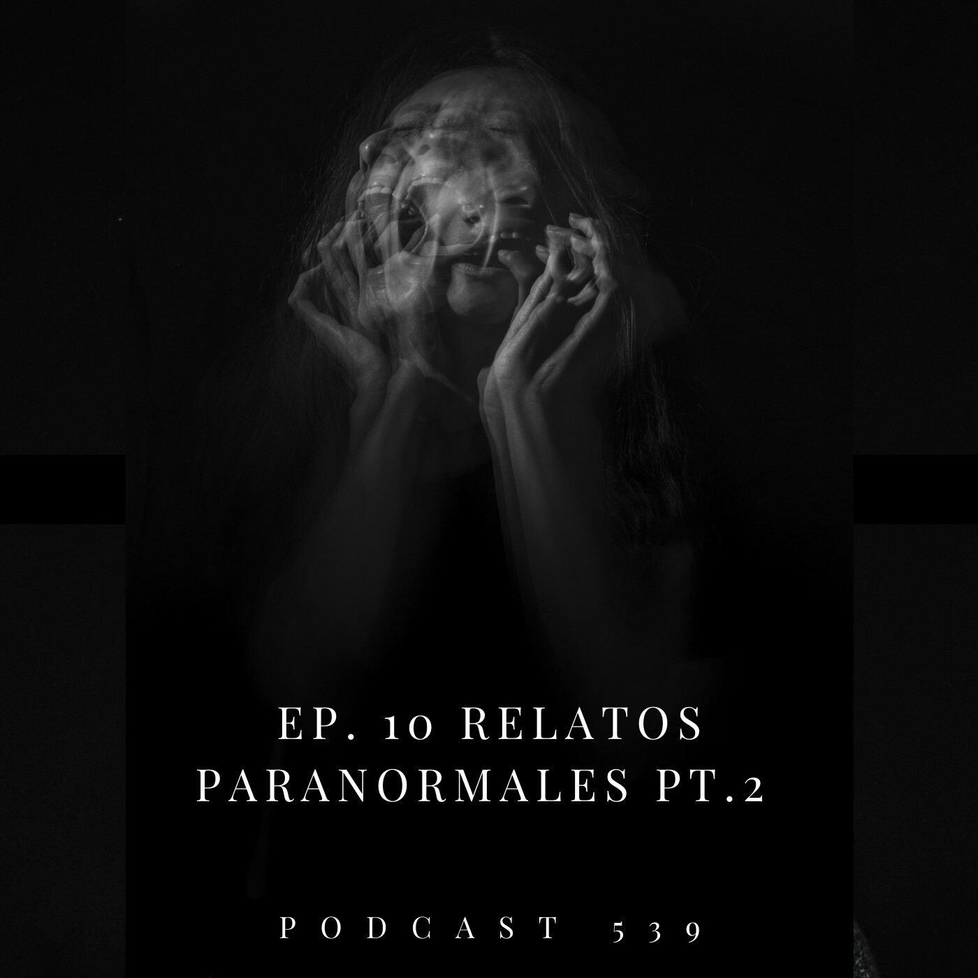 Podcast 539
