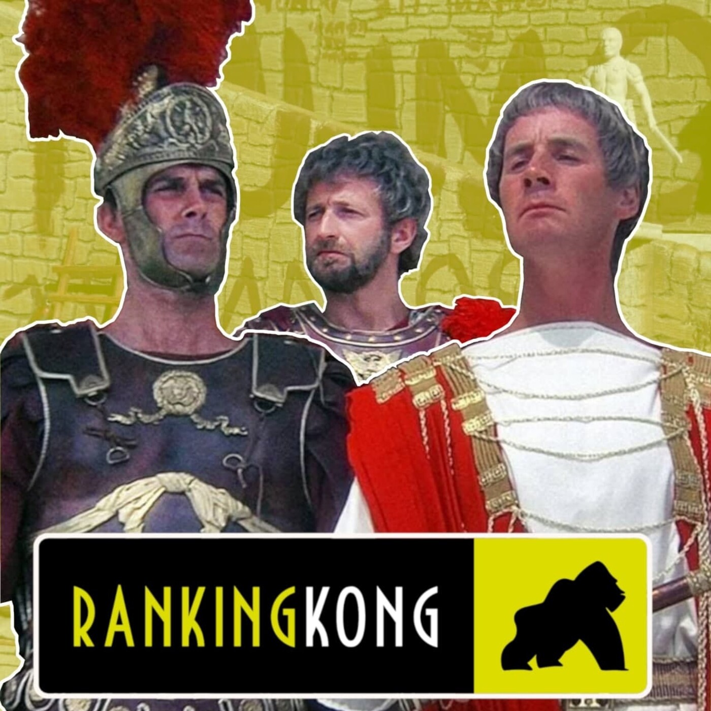 15. Civilizaciones episode artwork