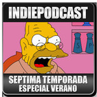 Indiepodcast 'Off topic Especial Verano'