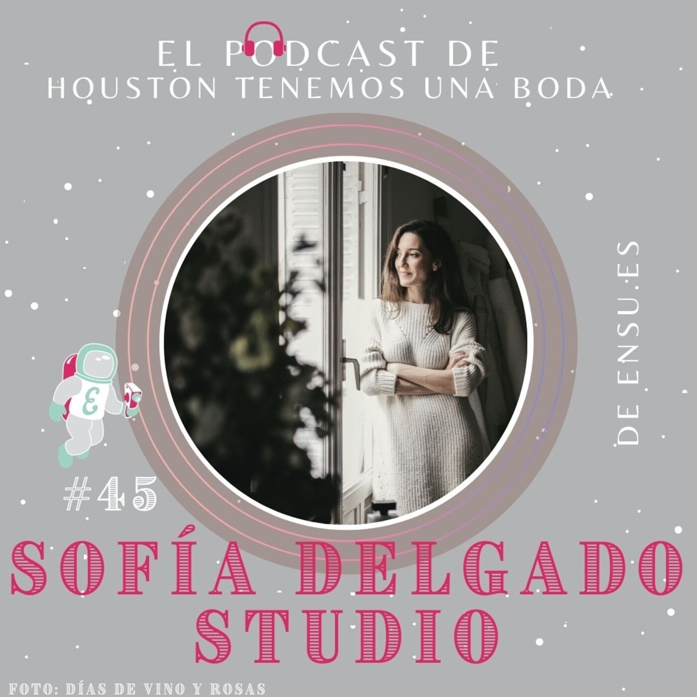 Houston tenemos una boda_ Podcast bodas en España