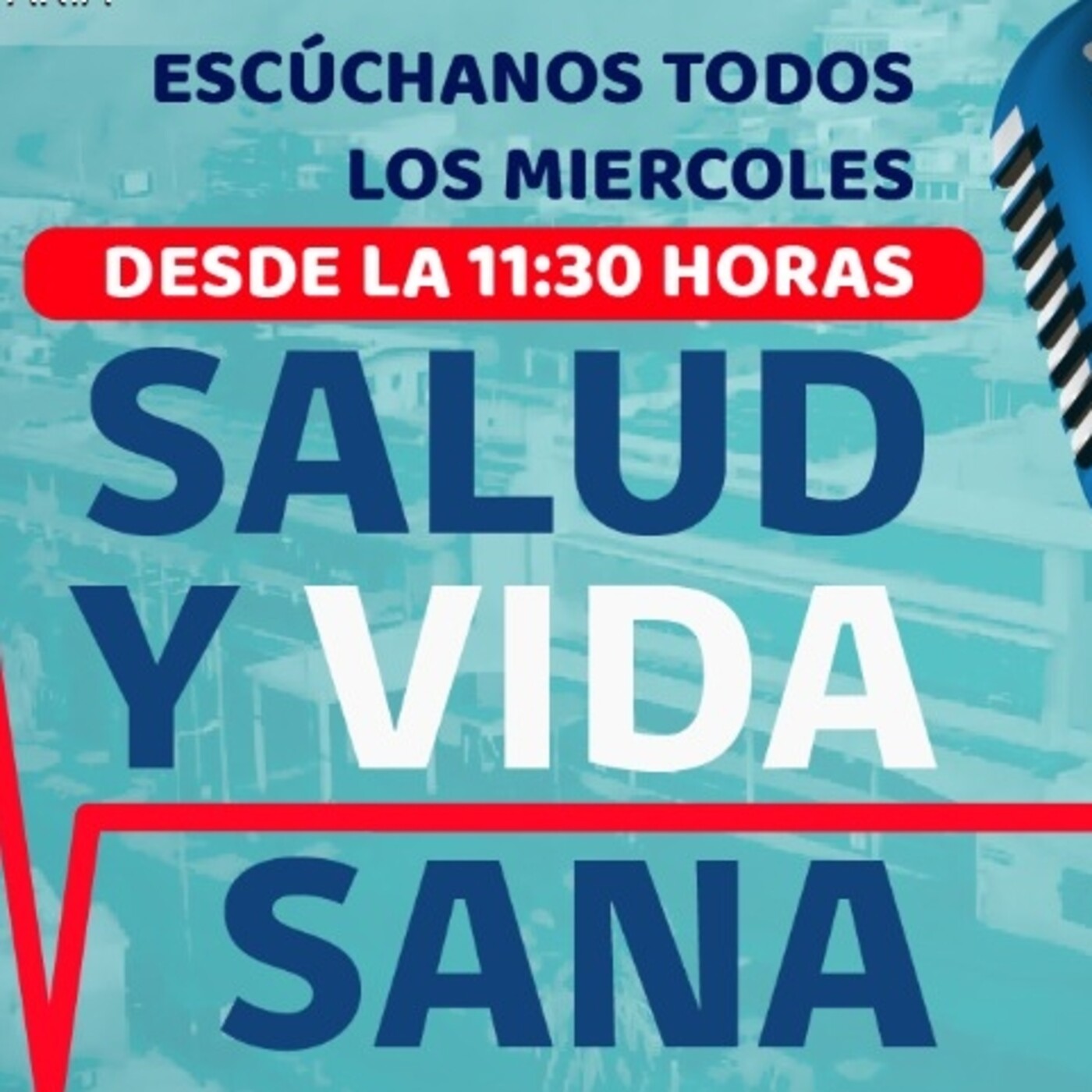 Programa Salud y Vida Sana