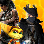 Meripodcast 13x26: Juegos de los que esperamos una secuela en PS5 y Xbox Series X