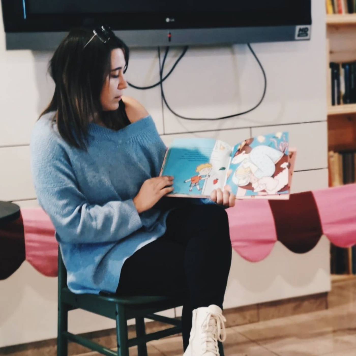 Entrevistes de Ràdio Palafrugell
