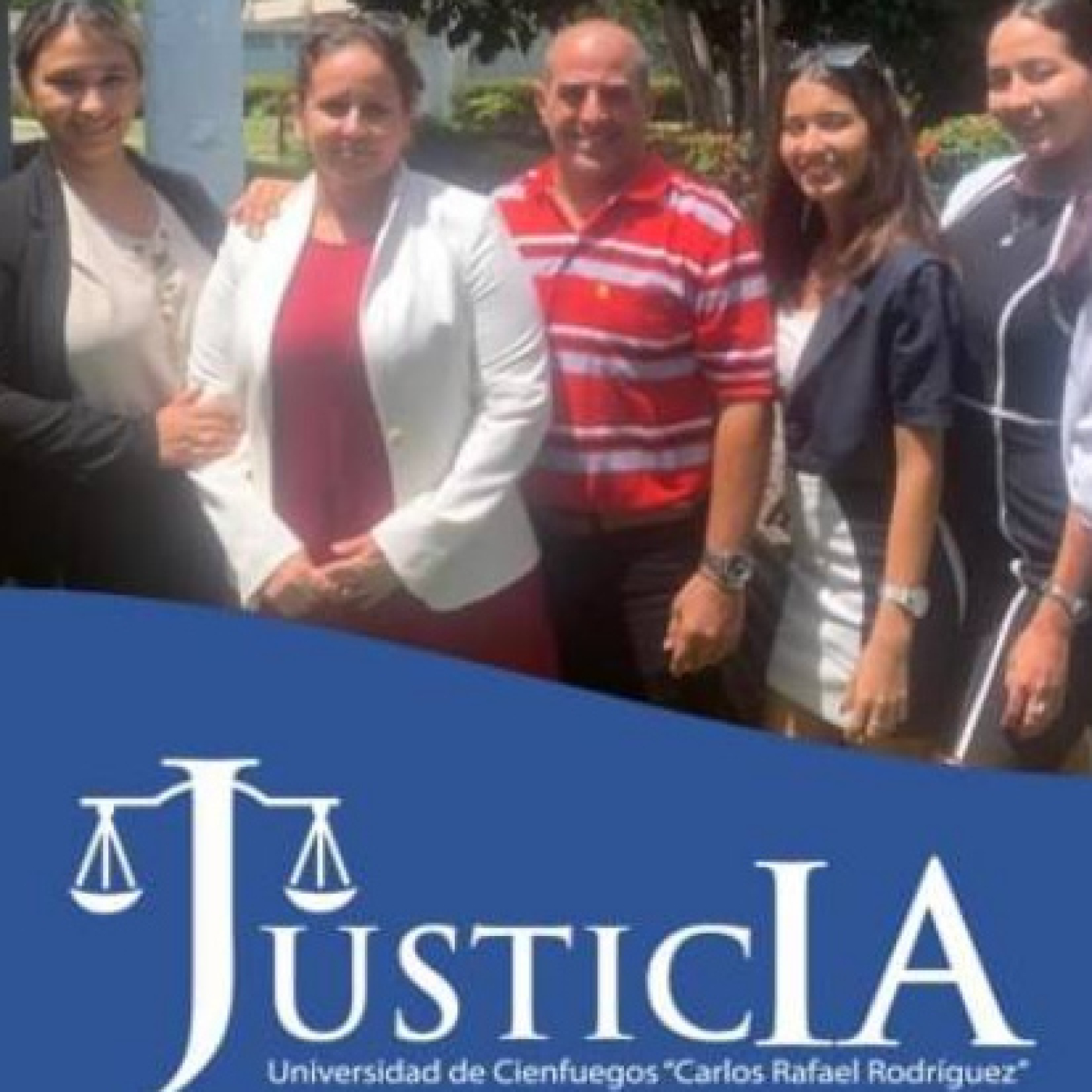 Sesionó en Cienfuegos primer encuentro internacional JusticIA 2024 inteligencia artificial y mundo jurídico