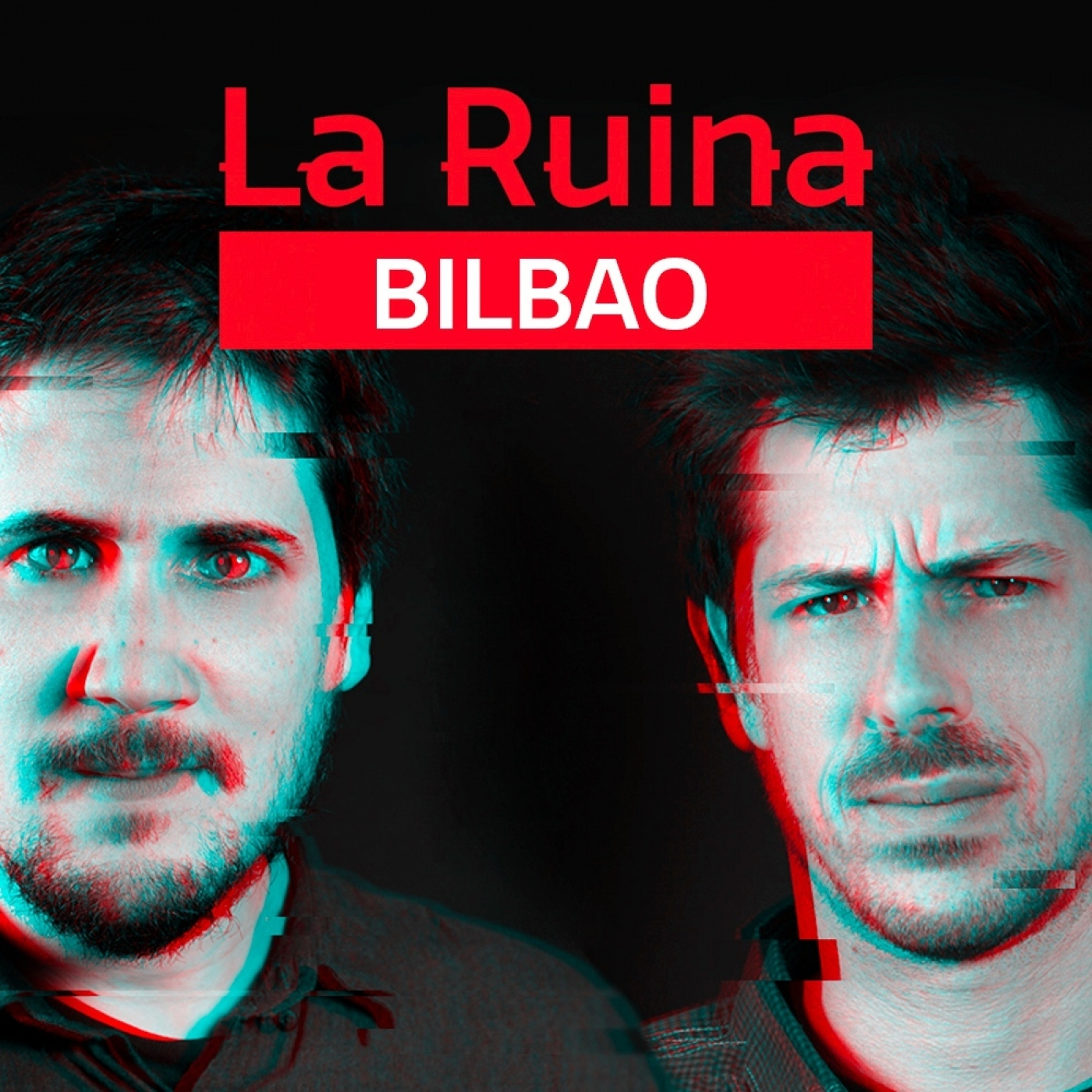 296. La Ruina (con JJ Vaquero)