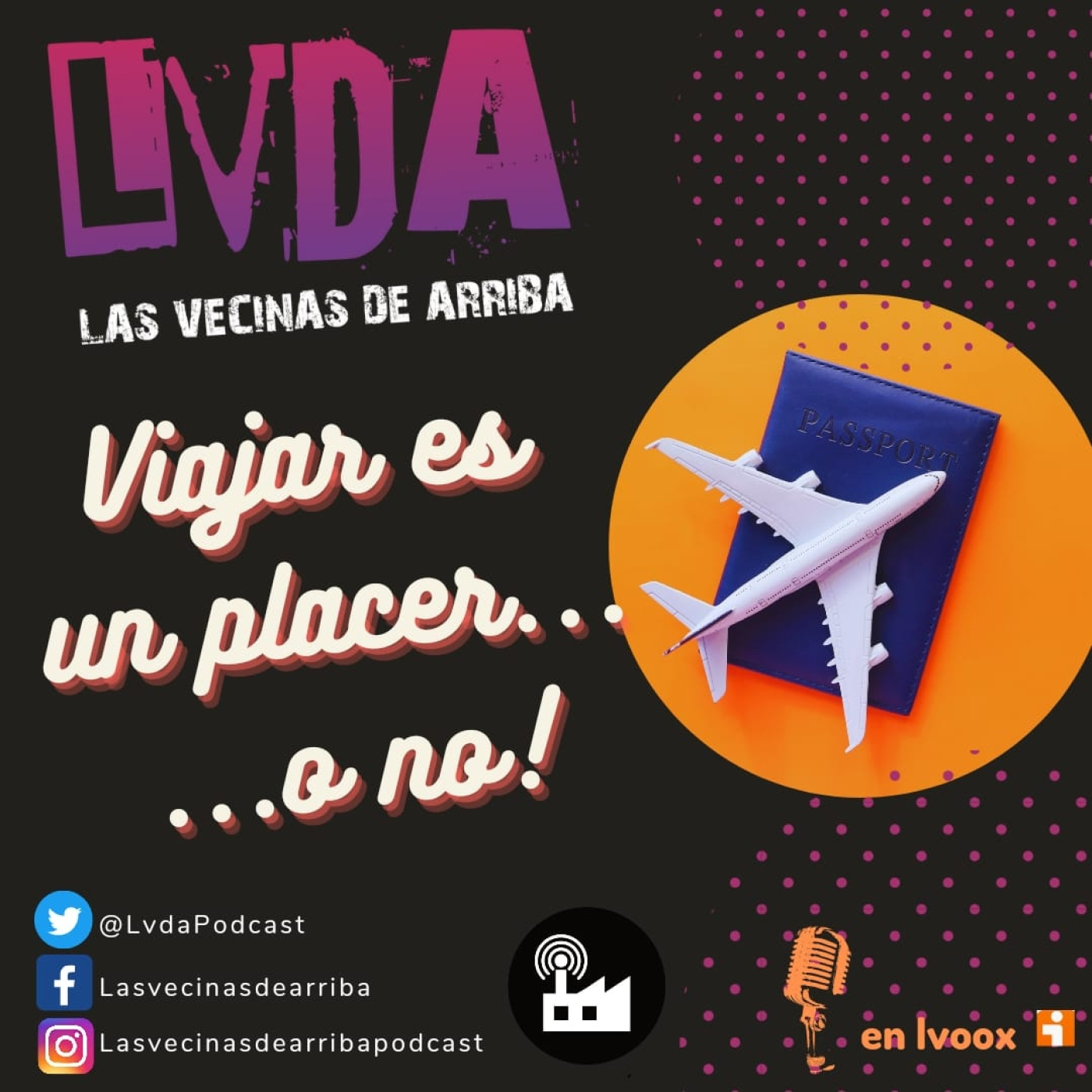 Las Vecinas de Arriba