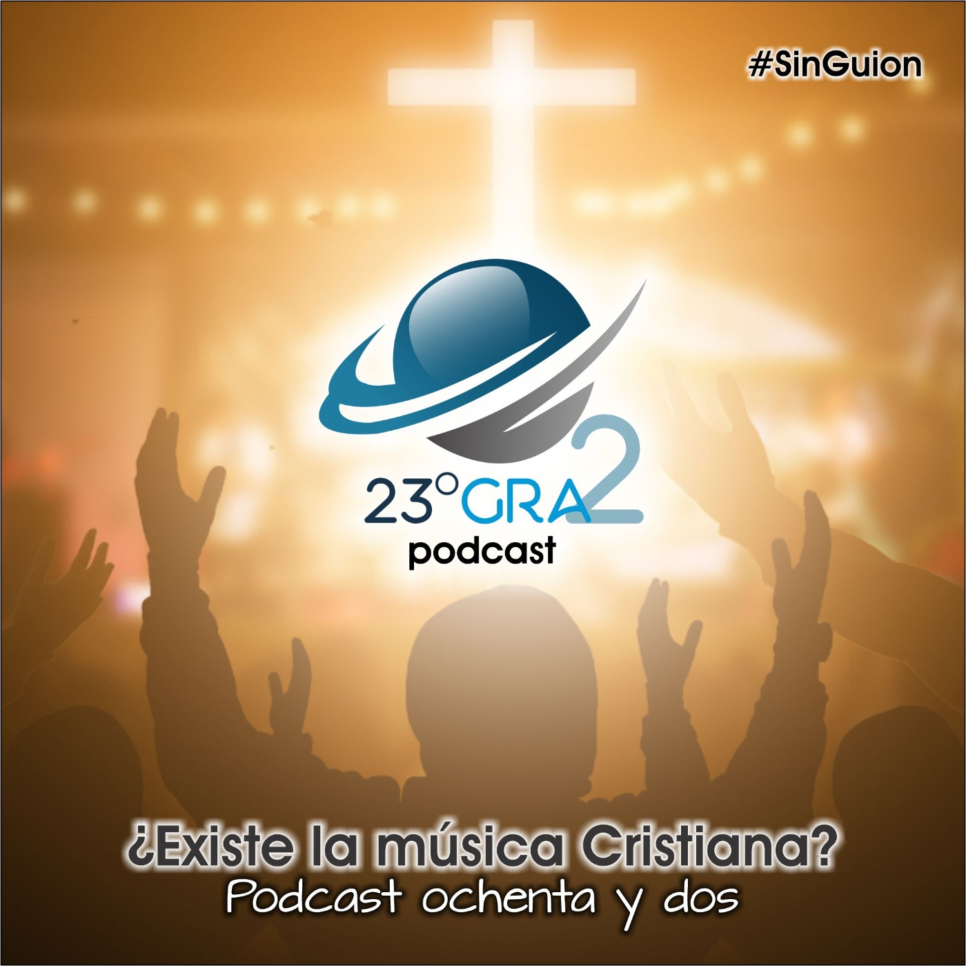 23 Grados Podcast