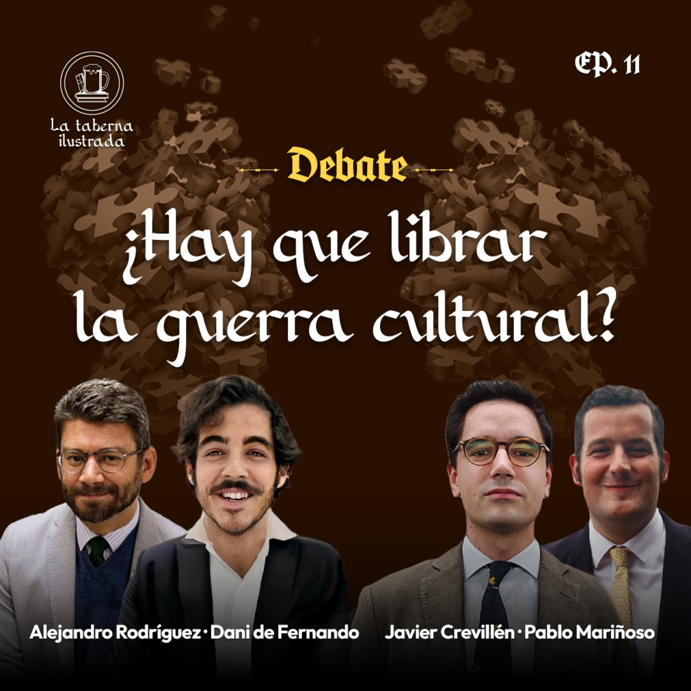 La Taberna Ilustrada