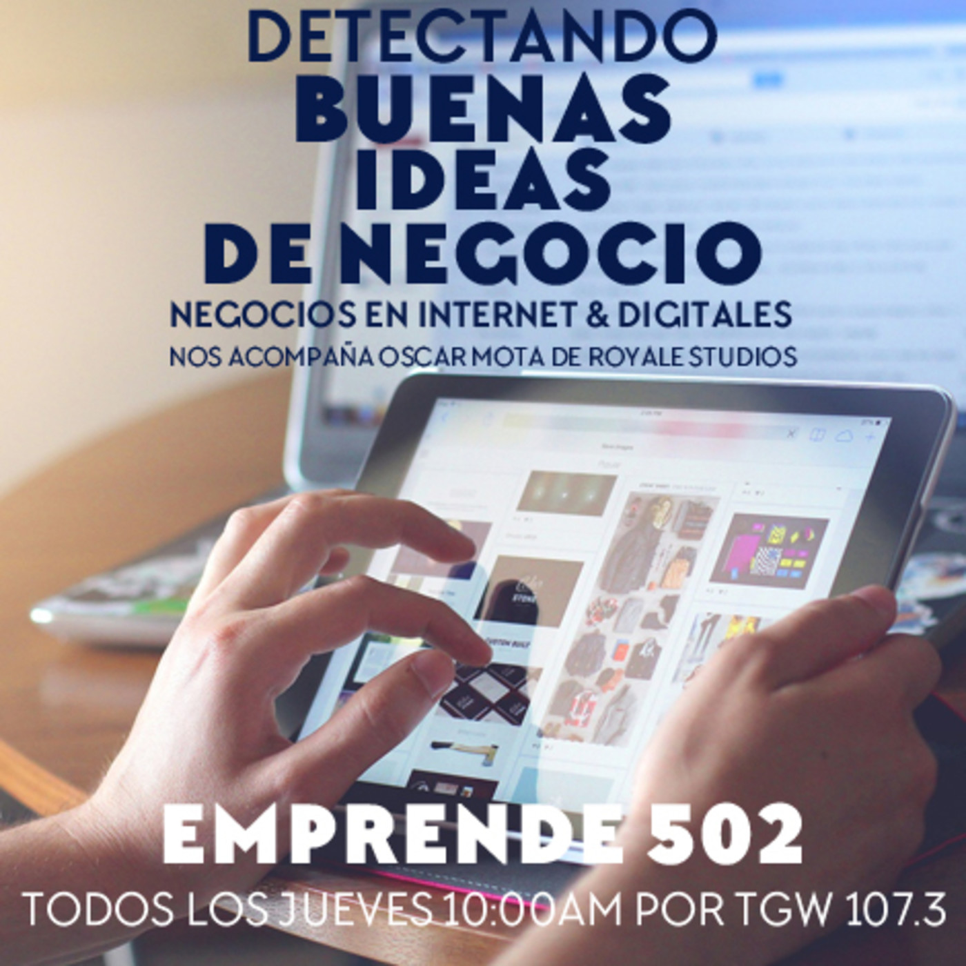 Emprende 502