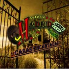 #Misterios de #Madrid con Juan Miguel Marsella 27 ¡Casas Encantadas!