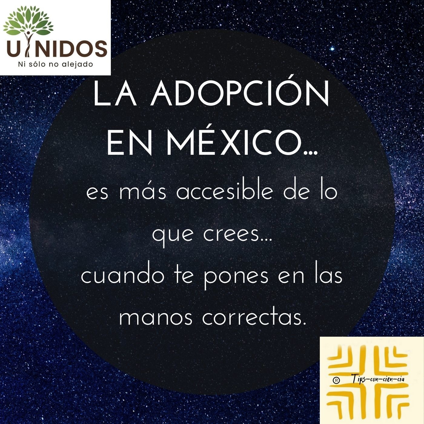 Tips conciencia :)
