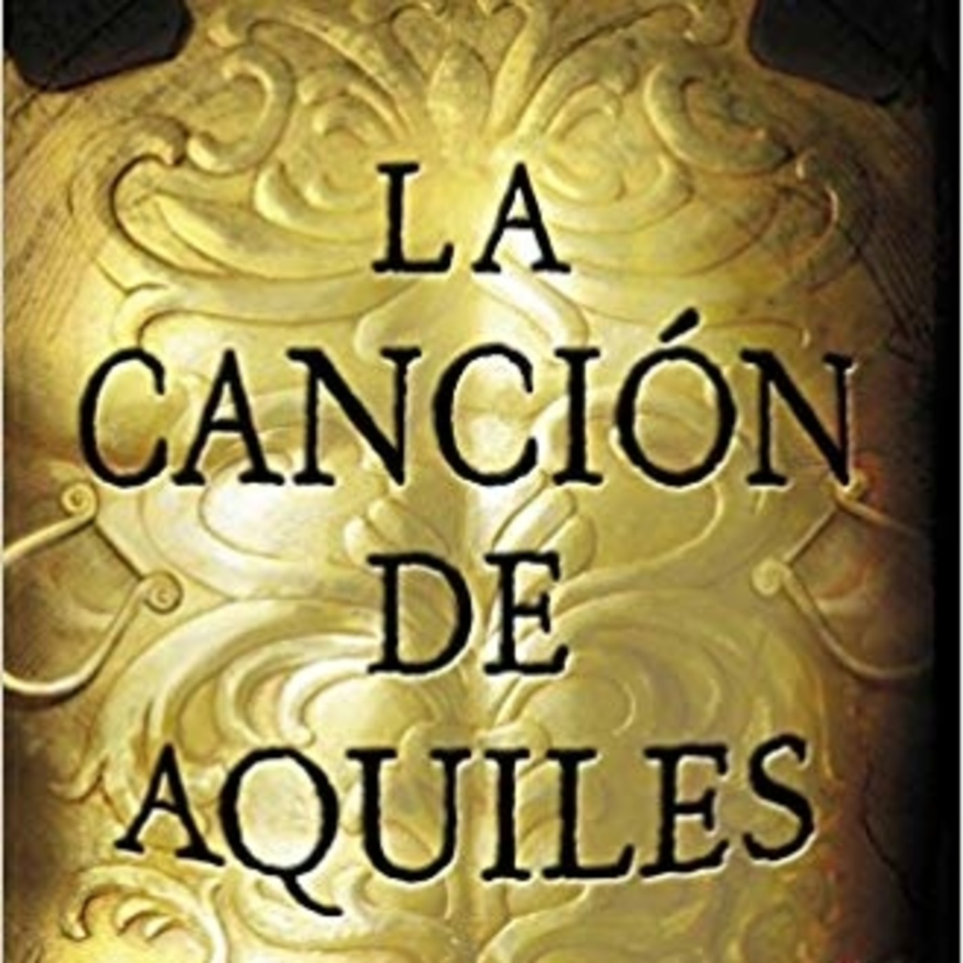 La canción de Aquiles
