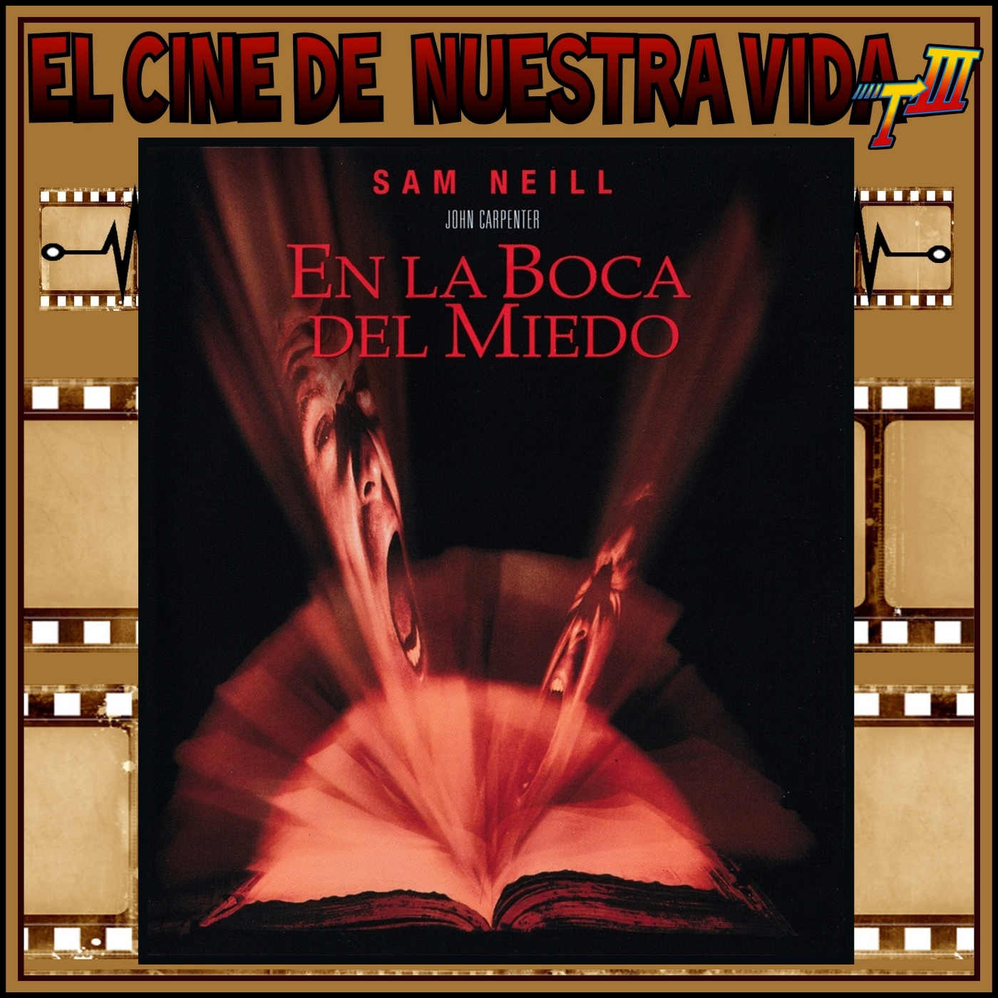 El cine de nuestra vida