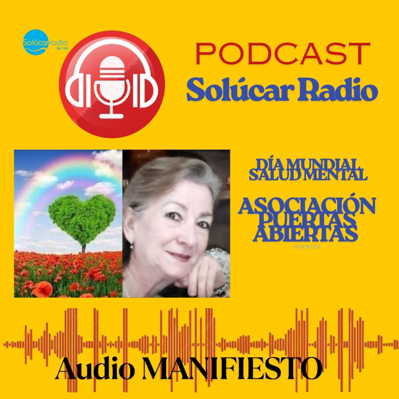 Podcast Solúcar Radio