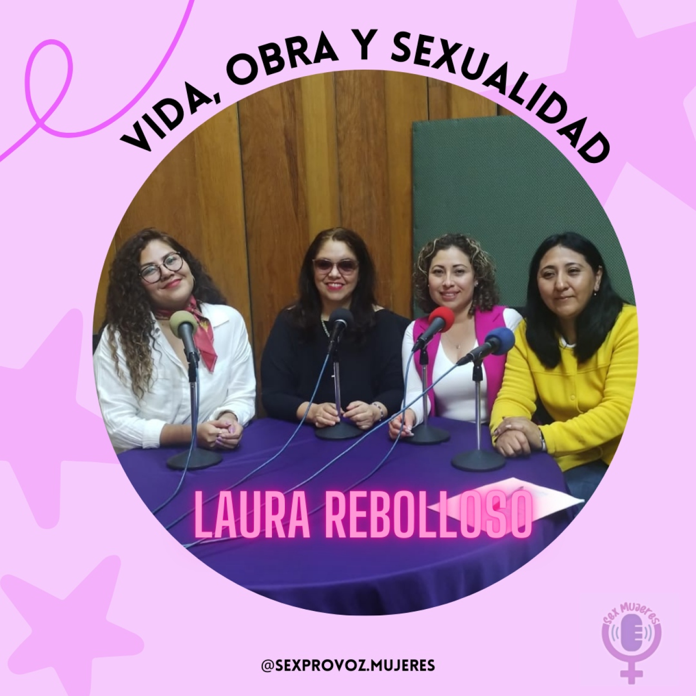 Sexprovoz.mujeres