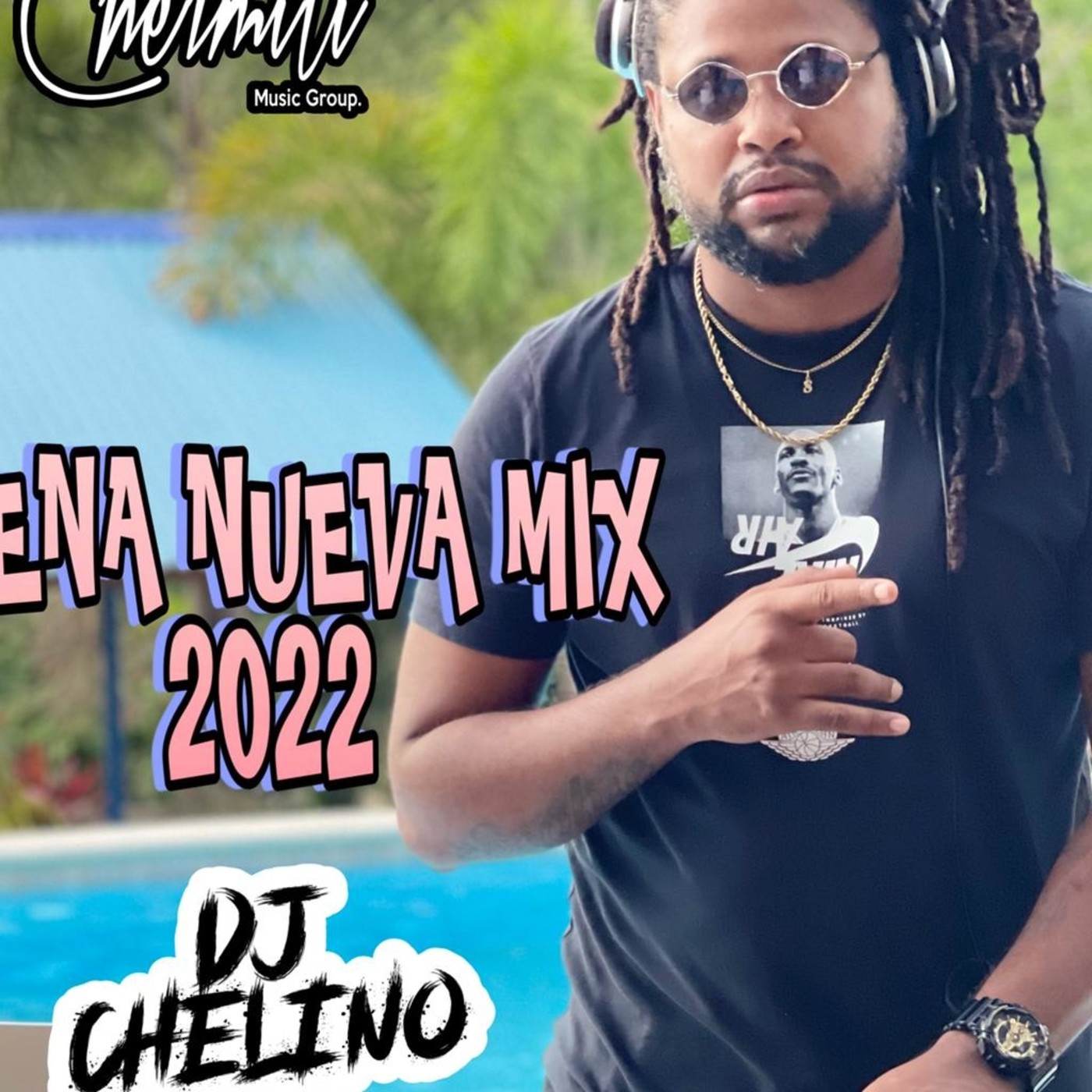 Plena nueva mix 2022 - dj chelino