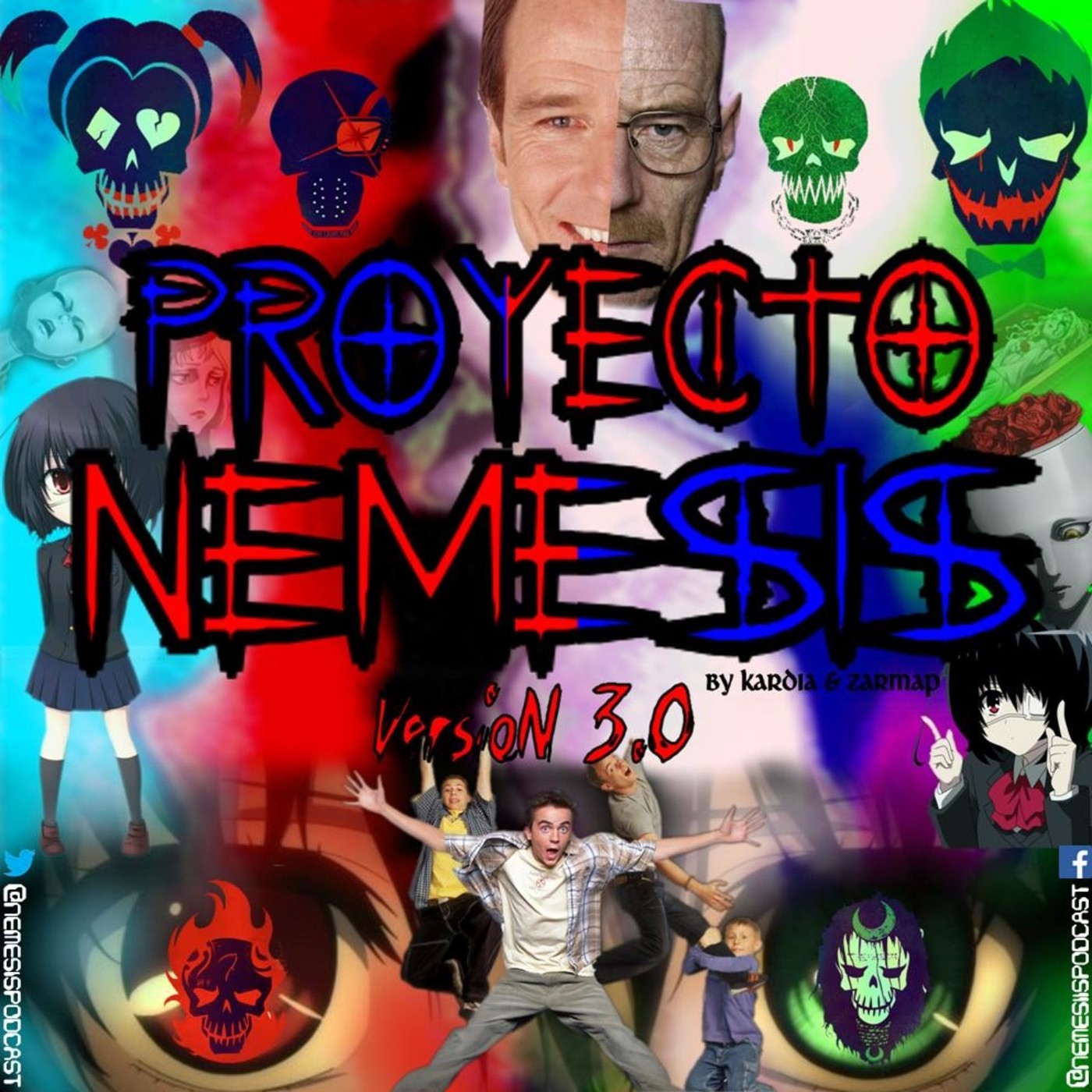 Proyecto Nemesis v.3.0