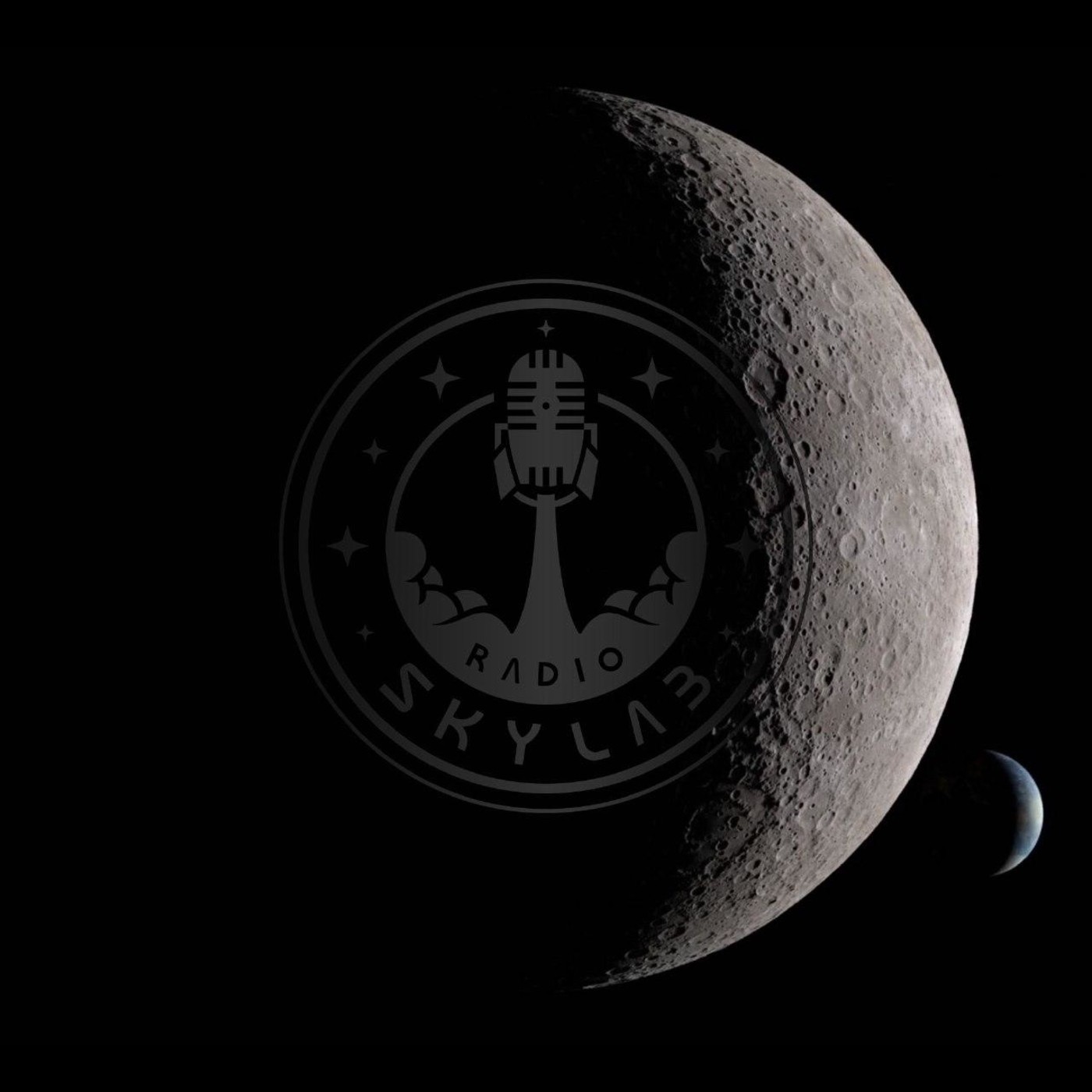 Podcast Radio Skylab