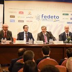 El embajador de Eslovaquia en España aboga por no "ceder ante las presiones" tras la salida de Reino Unido de la UE