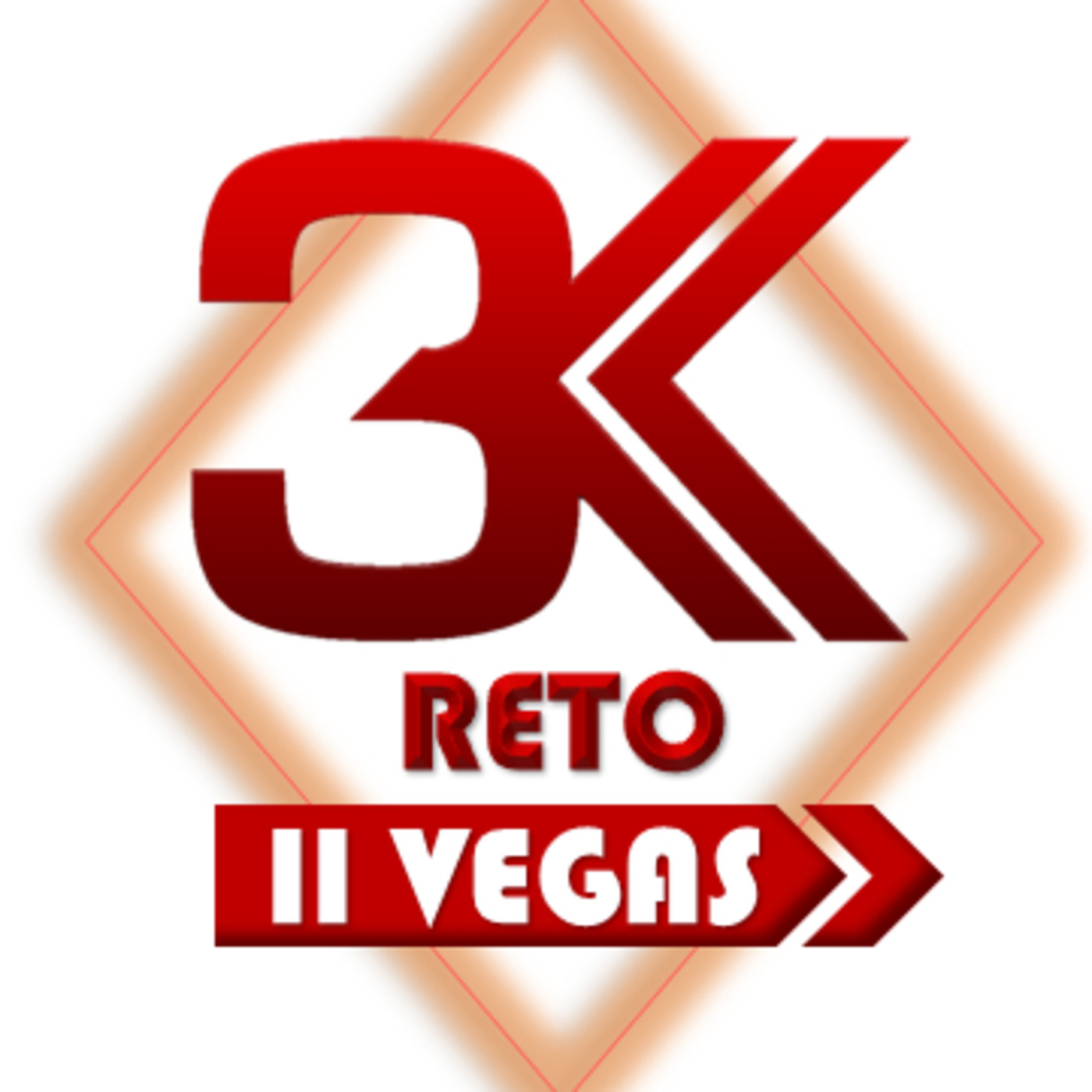 3KReto II Vegas