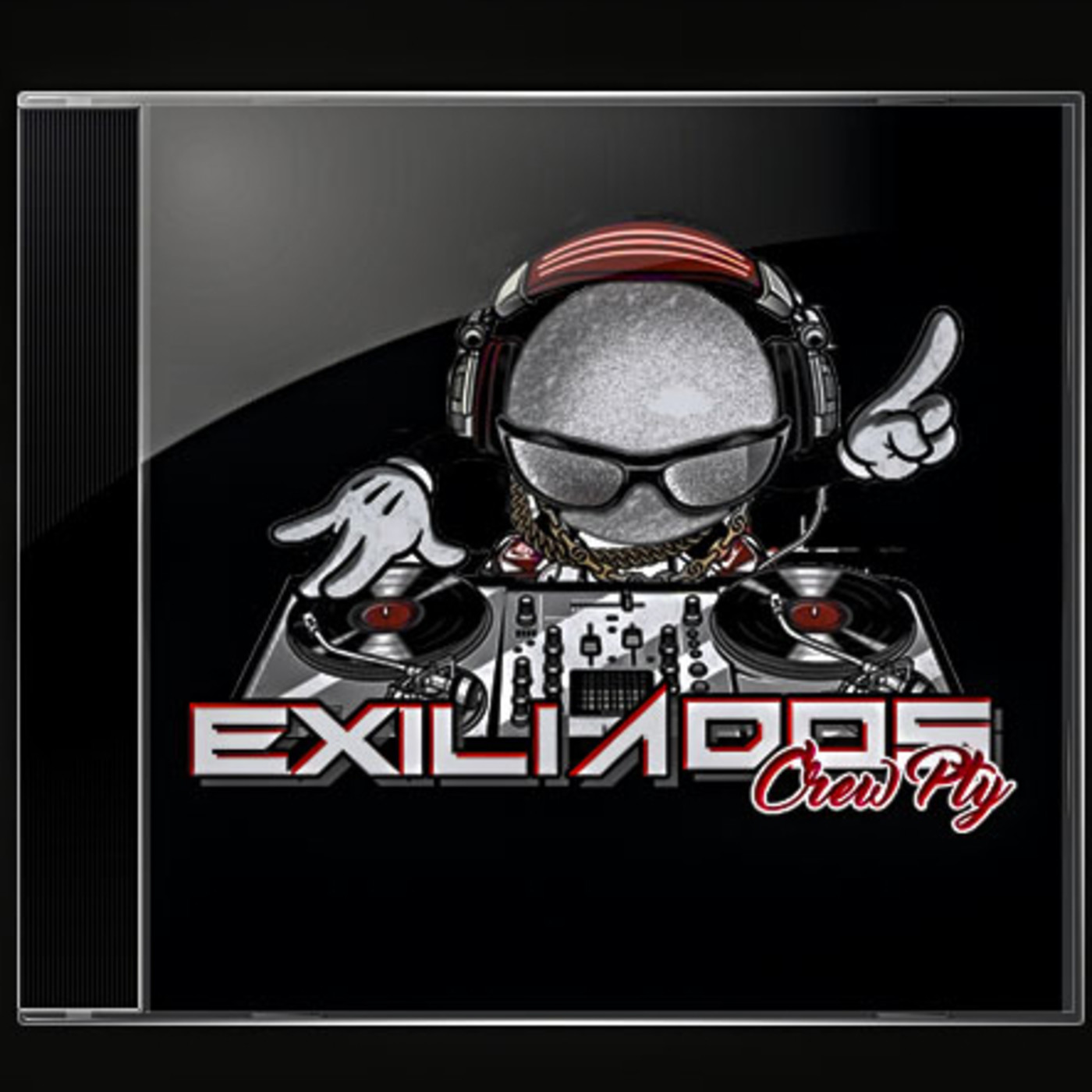 EXILIADOS CREW PTY