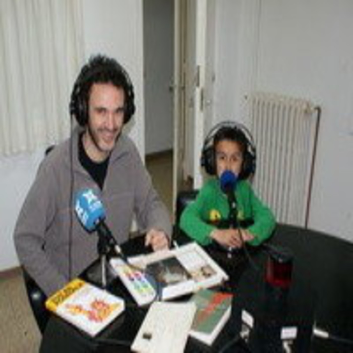 Tot Buscant en Tallaferro