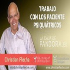 Trabajo con los Paciente Psiquiátricos por Christian Flèche - Biodescodificación