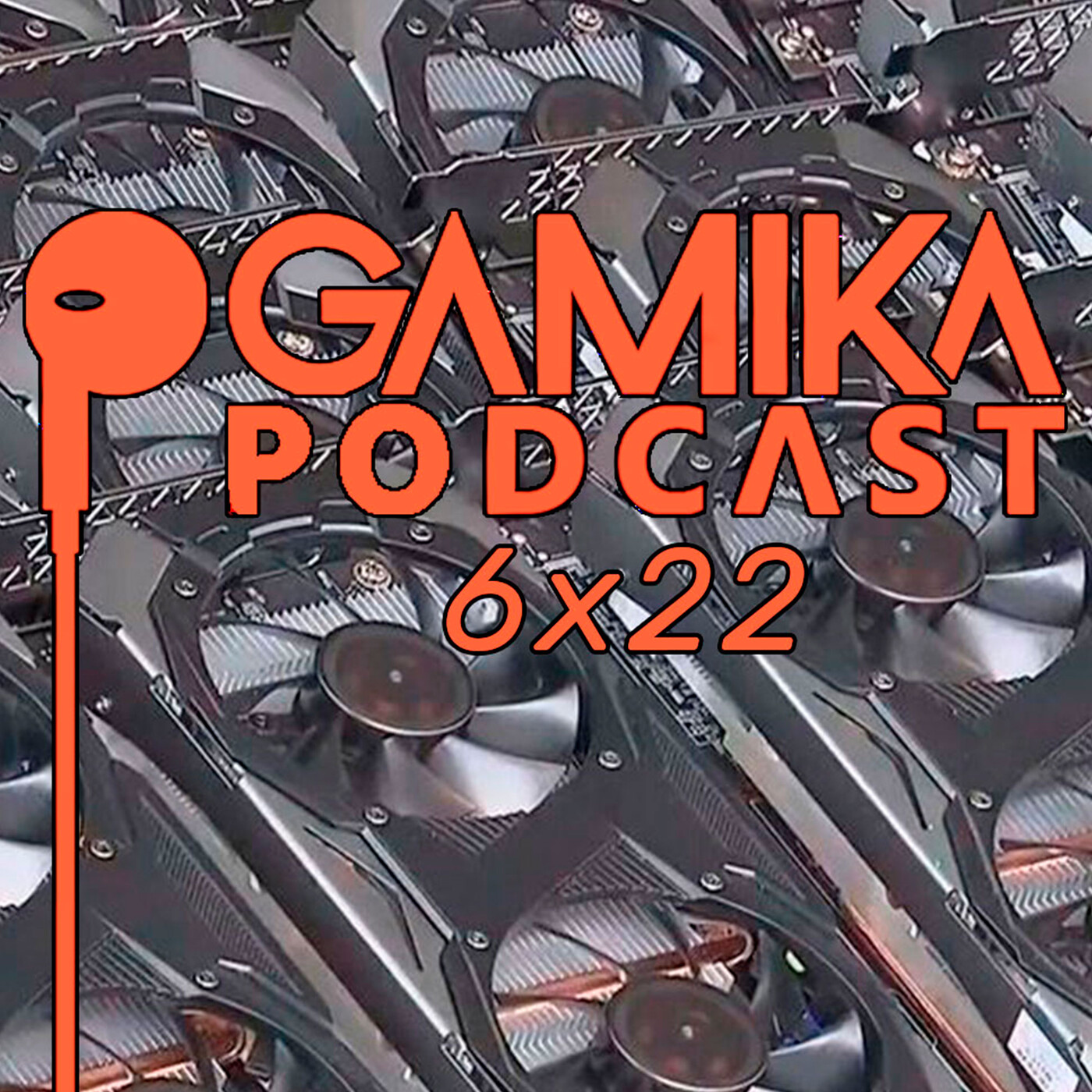 Gamika