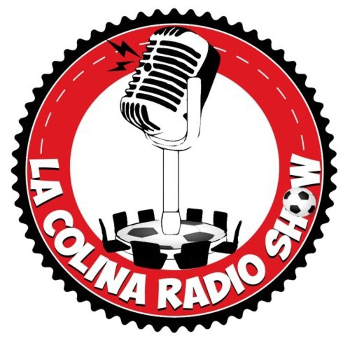 La Colina Radio Show