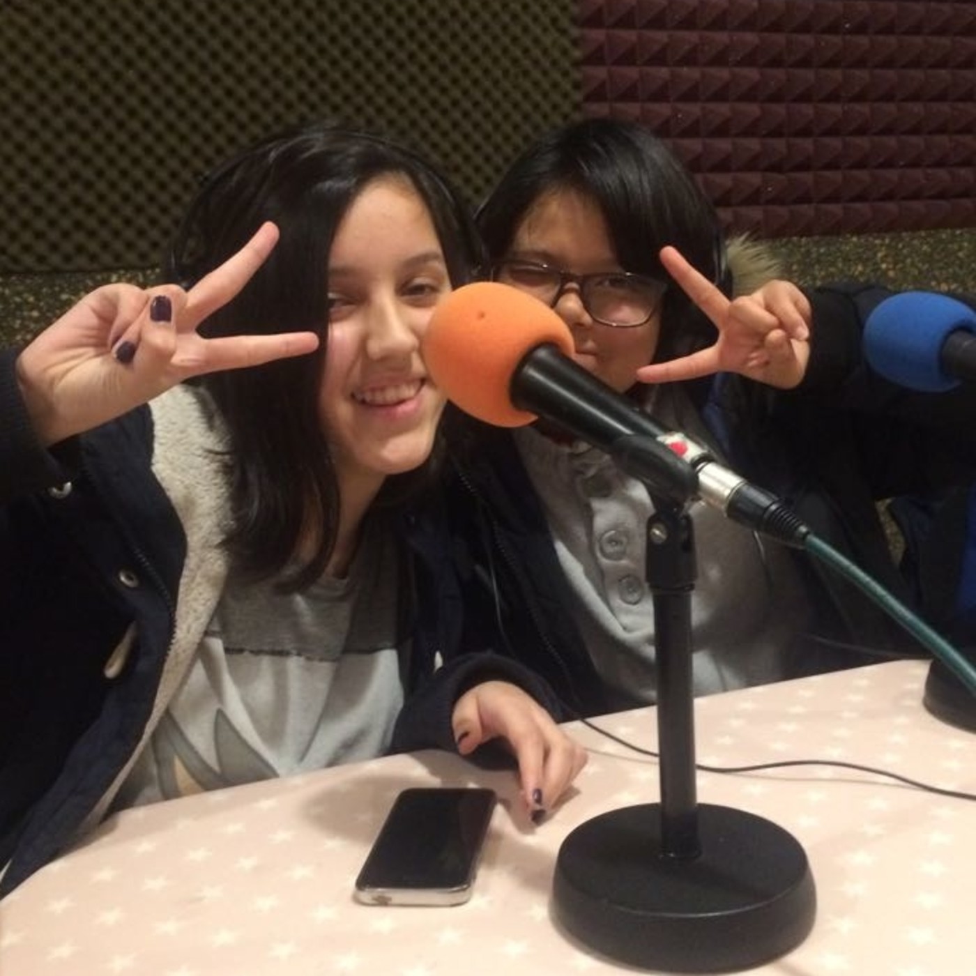 OndasJovenes
