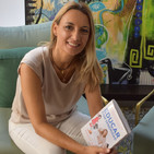 Entrevista Patricia Ramírez - Educar con serenidad
