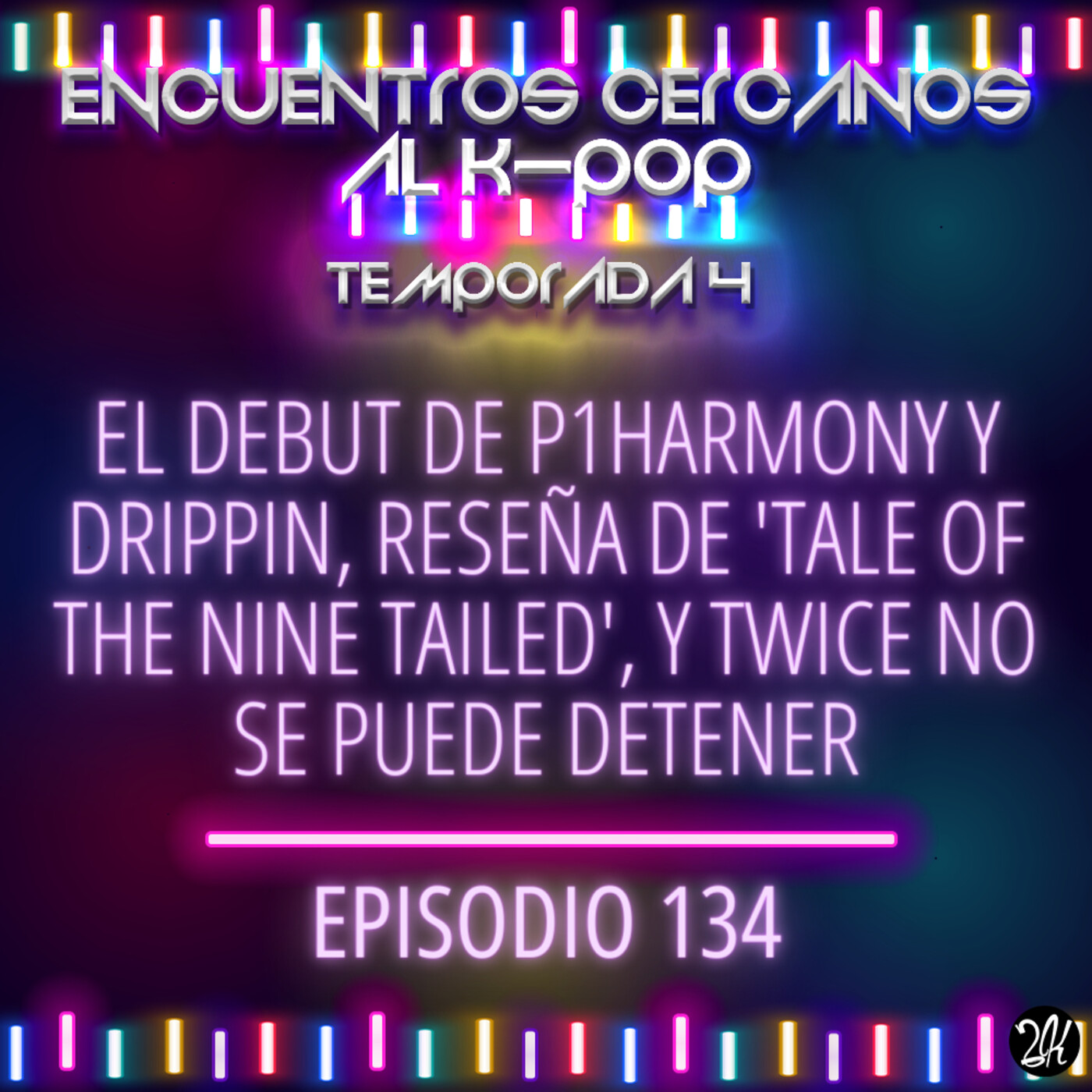 Encuentros cercanos al k-pop