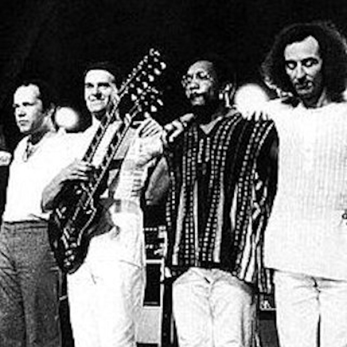 Viaje al mundo del Jazz