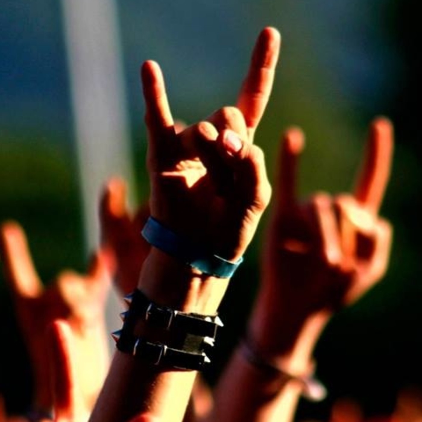 Bitácora del Rock