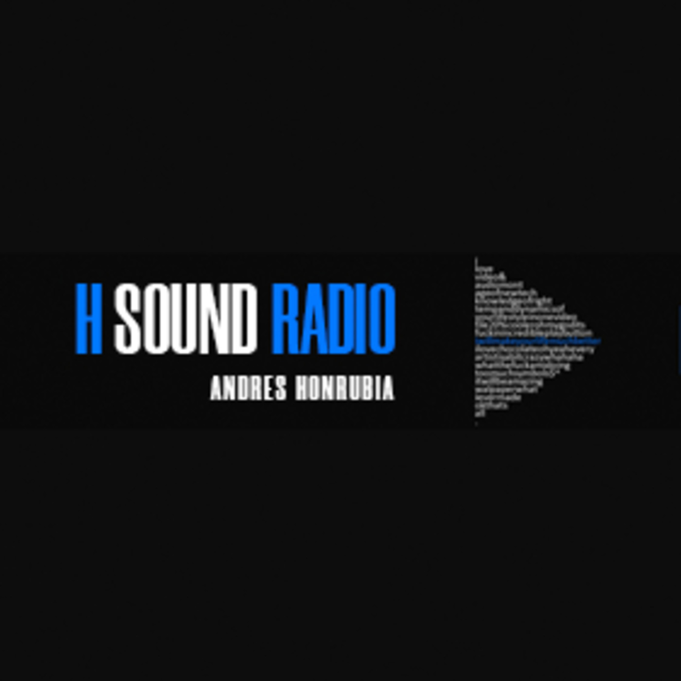 ANDRES HONRUBIA H SOUND