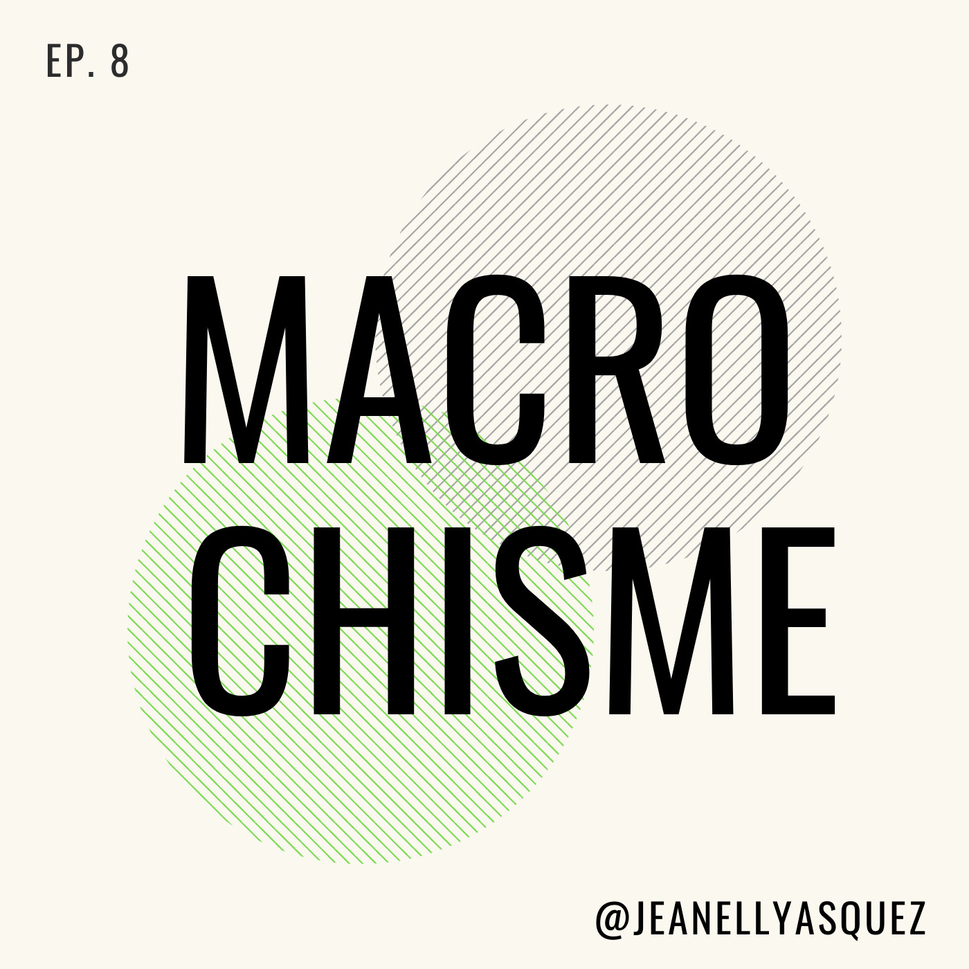 Macro Chisme