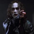'La crónica negra de Hollywood': Brandon Lee