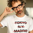 James Rhodes en Vigo, Teatro García Barbón. 01-02-2020.