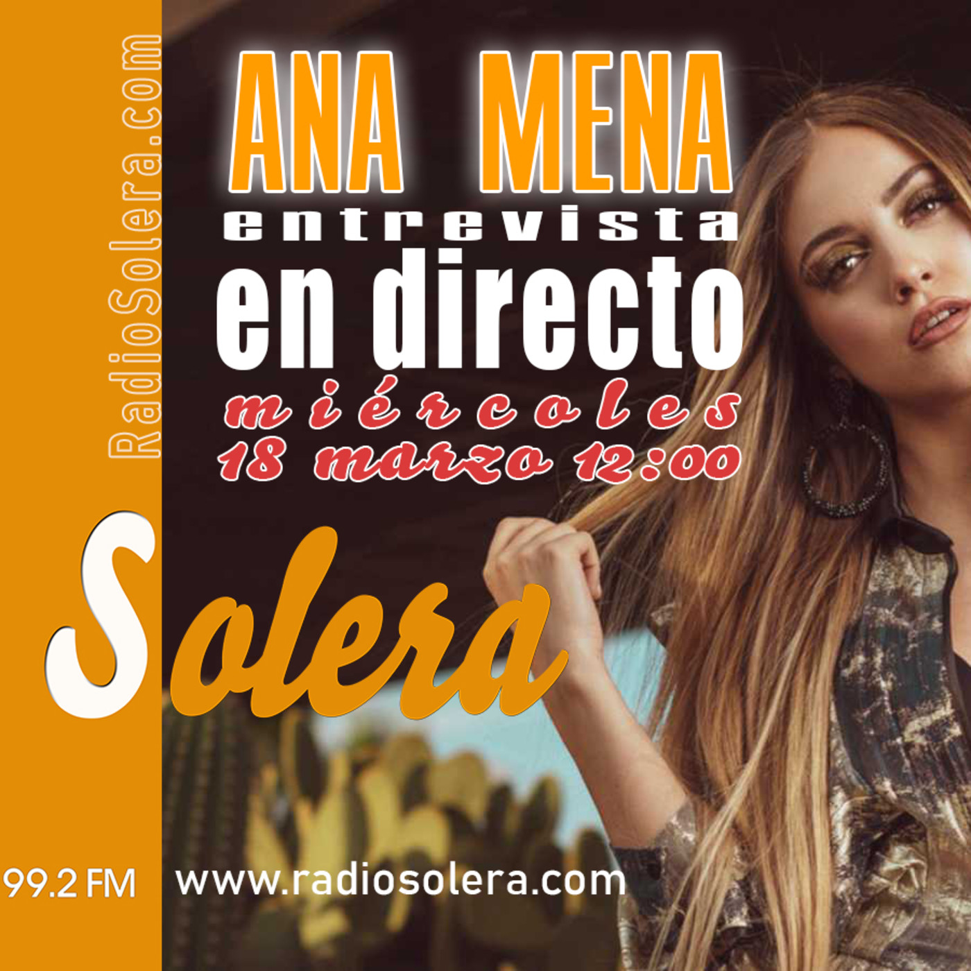 Las Mañanas de Solera