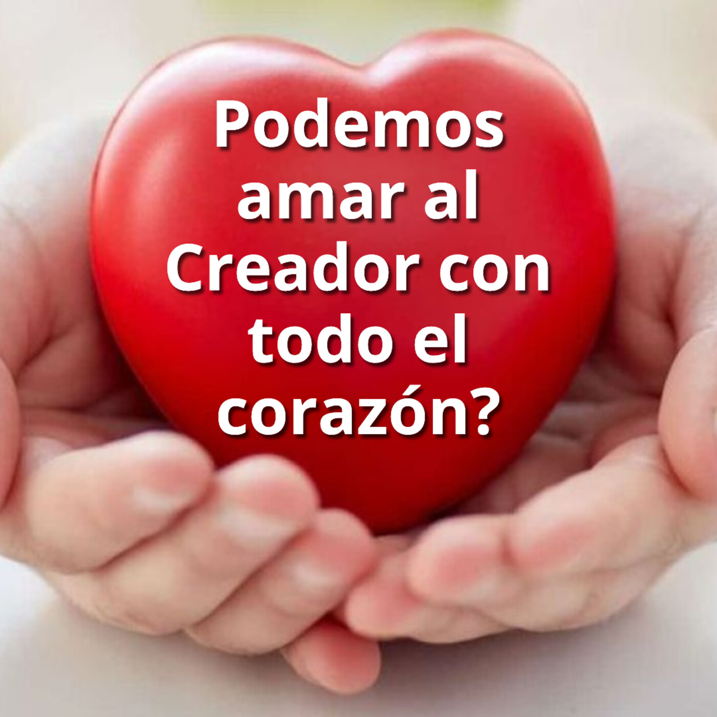 Meditando en la Palabra
