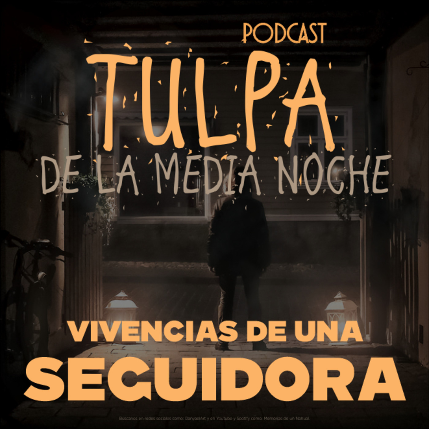 Memorias de un Nahual